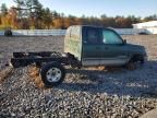 2000 Toyota Tundra Access Cab