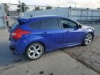 2013 Ford Focus ST