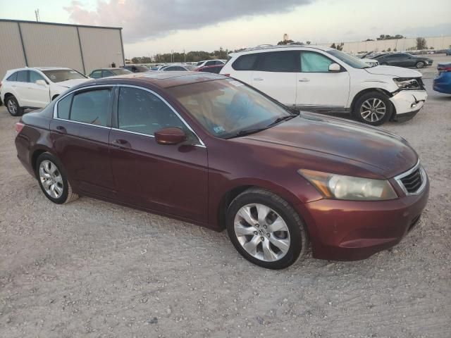 2009 Honda Accord EX