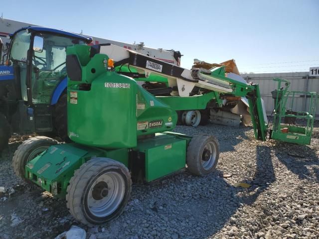 2018 Other 2018 E450 Lift