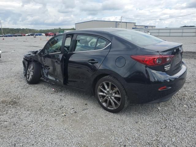 2018 Mazda 3 Touring