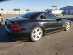 2004 Mercedes-Benz SL 55 AMG