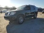 2011 Nissan Pathfinder LE