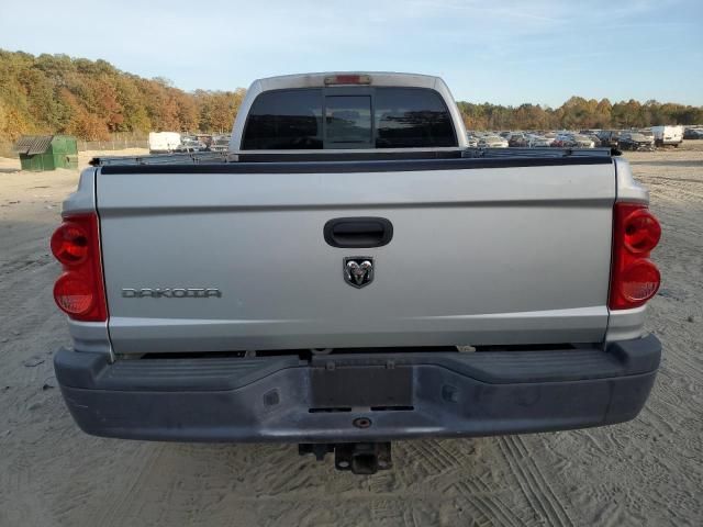 2006 Dodge Dakota ST