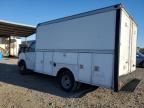 2004 GMC Savana Cutaway G3500