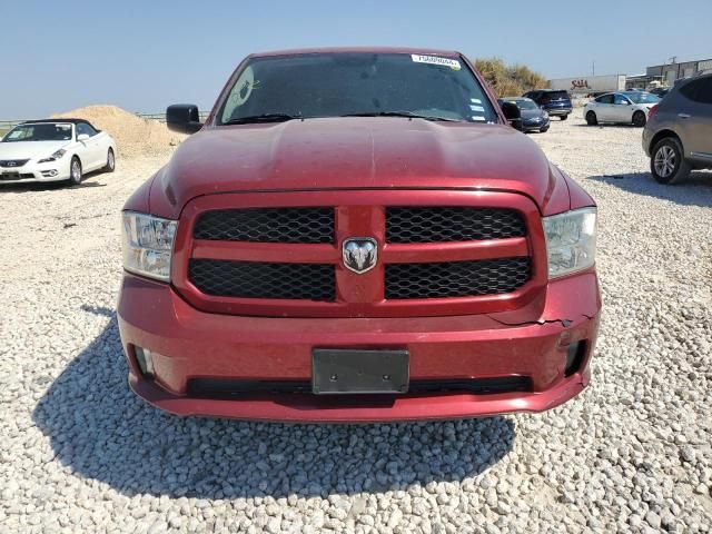 2013 Dodge RAM 1500 ST