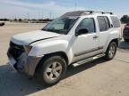 2012 Nissan Xterra OFF Road