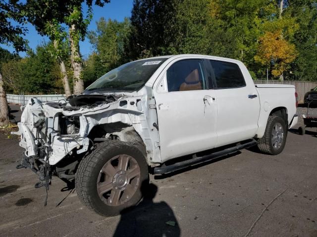 2015 Toyota Tundra Crewmax 1794