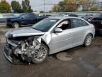 2011 Chevrolet Cruze ECO