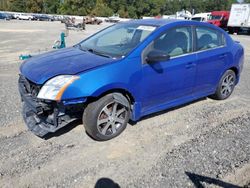 2012 Nissan Sentra 2.0 en venta en Conway, AR