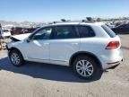 2014 Volkswagen Touareg V6