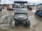 2020 Clubcar Golfcart