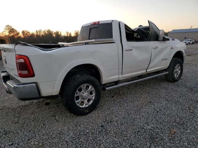 2021 Dodge 2500 Laramie