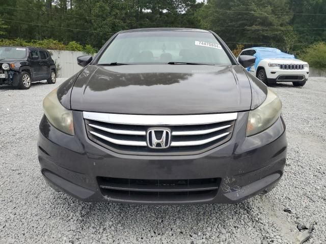 2011 Honda Accord LXP