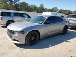 Vehiculos salvage en venta de Copart Greenwell Springs, LA: 2018 Dodge Charger SXT