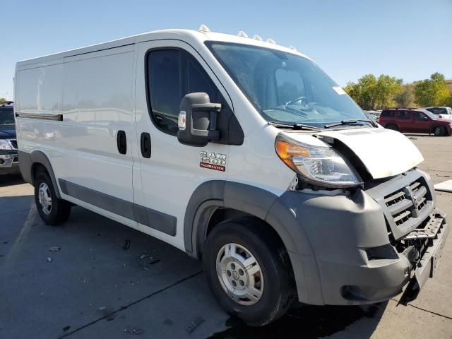 2014 Dodge RAM Promaster 1500 1500 Standard