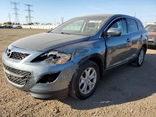 2012 Mazda CX-9