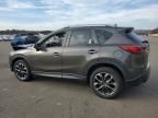 2016 Mazda CX-5 GT