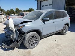 2022 Honda Passport EXL en venta en Columbia, MO