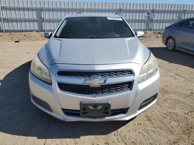 2013 Chevrolet Malibu 1LT