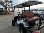 2023 Golf Golf Cart