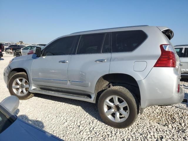 2013 Lexus GX 460