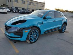 2023 Porsche Macan Base en venta en Wilmer, TX