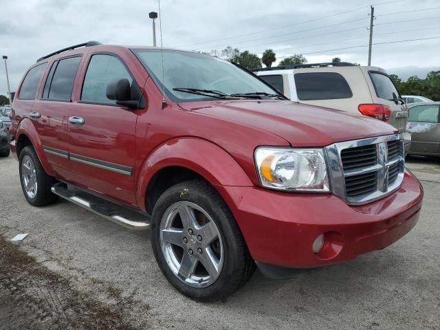 2007 Dodge Durango SLT