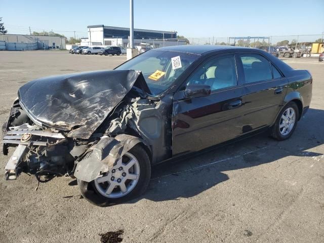 2005 Cadillac CTS HI Feature V6