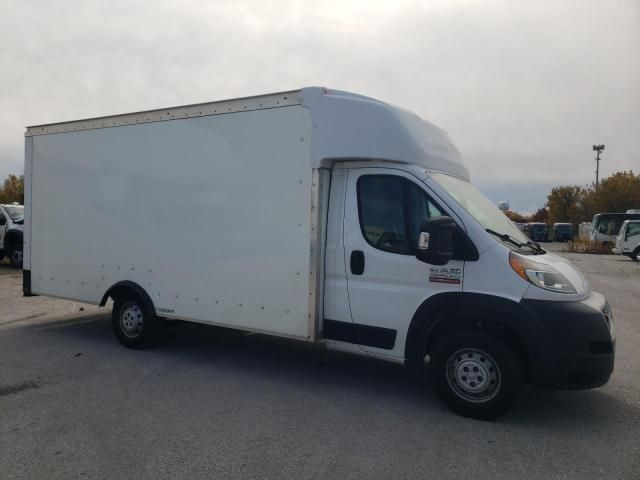 2019 Dodge RAM Promaster 3500 3500 Standard