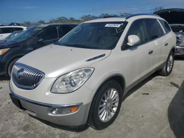 2012 Buick Enclave