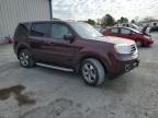 2014 Honda Pilot EXL