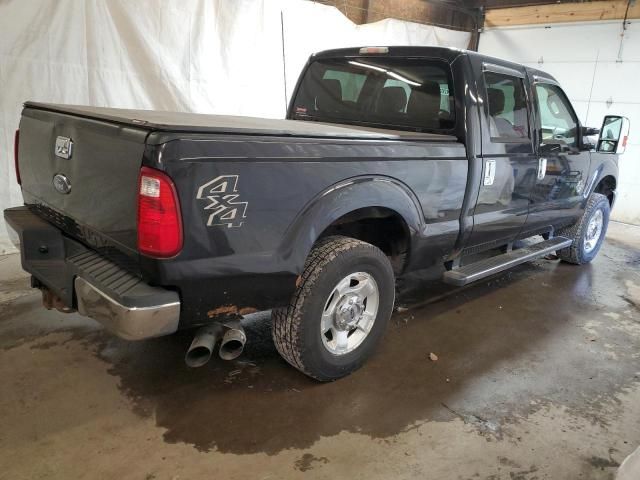 2011 Ford F250 Super Duty