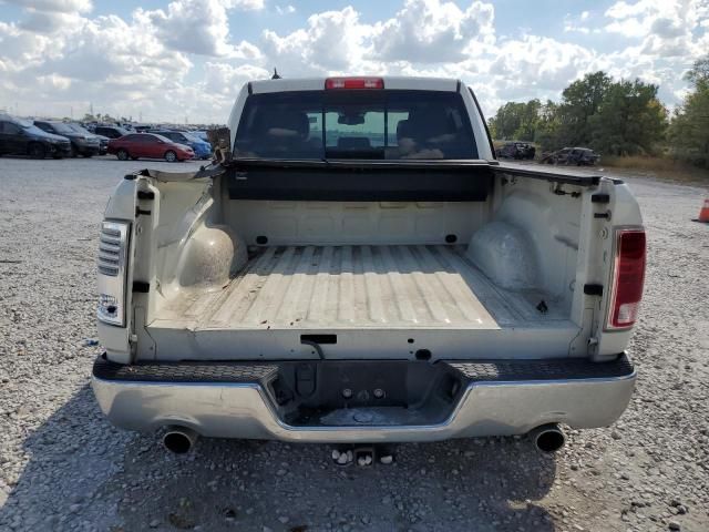 2016 Dodge 1500 Laramie