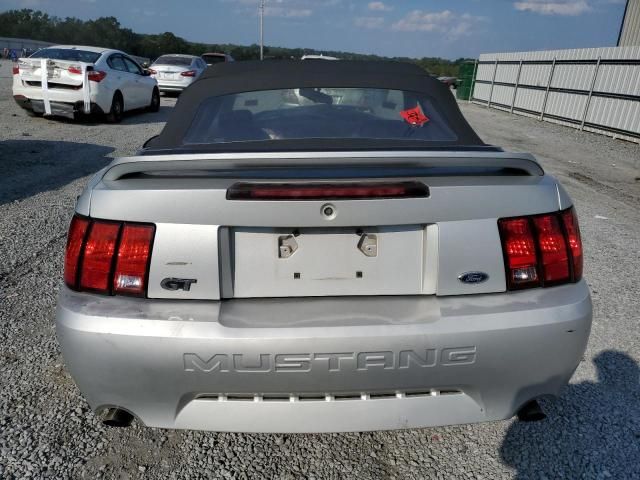 2000 Ford Mustang GT