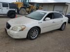 2008 Buick Lucerne CXL