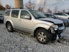 2011 Nissan Pathfinder S