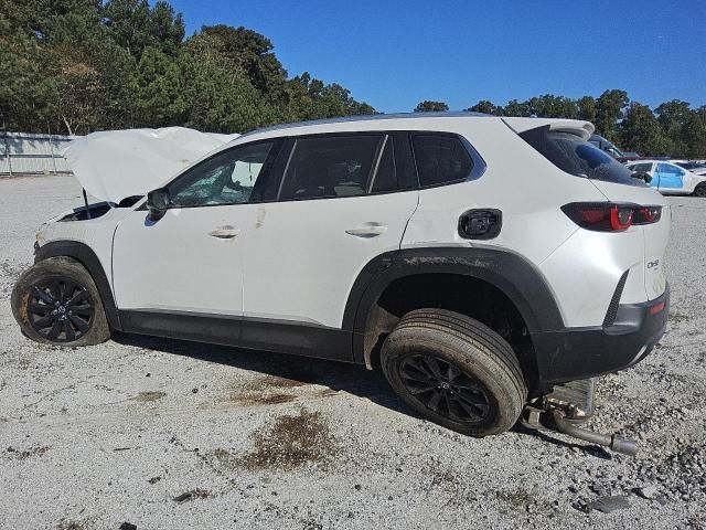 2025 Mazda CX-50 Preferred