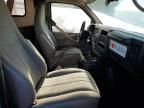 2010 Chevrolet Express G3500