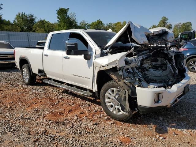 2020 GMC Sierra K2500 Denali