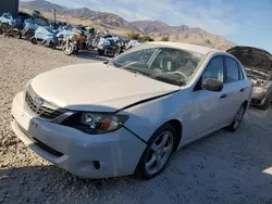 2008 Subaru Impreza 2.5I en venta en Magna, UT