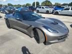 2015 Chevrolet Corvette Stingray 1LT