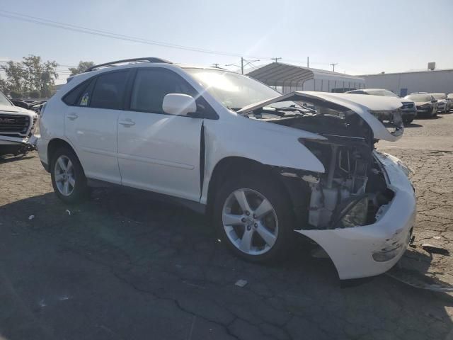 2004 Lexus RX 330