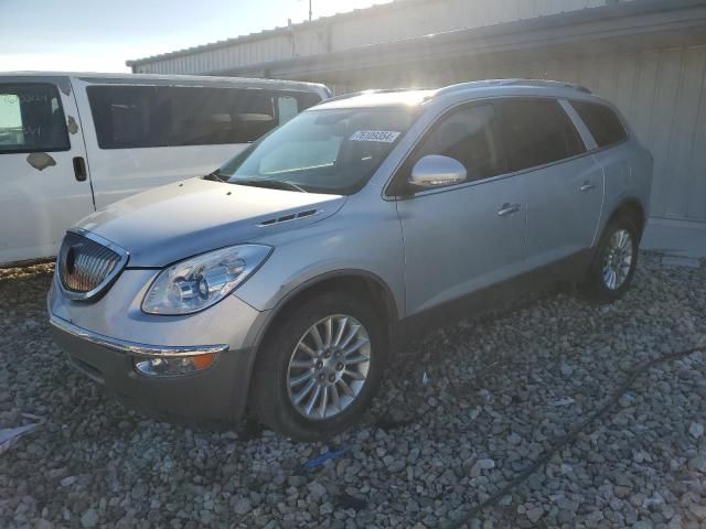 2012 Buick Enclave