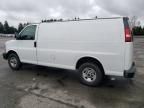 2007 GMC Savana G2500