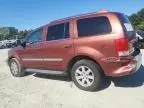 2007 Chrysler Aspen Limited