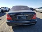 2006 Mercedes-Benz S 430