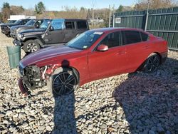 Salvage cars for sale at auction: 2014 Infiniti Q50 Base