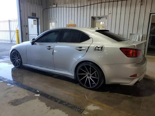 2009 Lexus IS 250