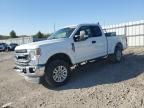 2020 Ford F250 Super Duty